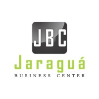 Jaraguá Business Center - Coworking logo - Similar company to Braselio Industria E Comercio De Maquinas