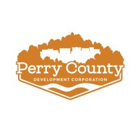 Perry County Development Corporation logo - Similar company to Pike County Economic Development Corp.