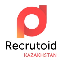 Recrutoid Kazakhstan logo - Similar company to Eiger Kazakhstan