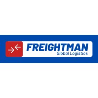 FREIGHTMAN GLOBAL LOGISTICS LLC logo - Similar company to Aaa Freight Services Ltd