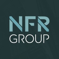 NFR Group logo - Similar company to Cloudnorway