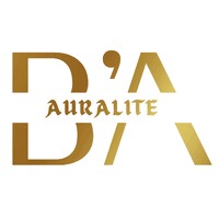 B’Auralite logo - Similar company to I’M So Good
