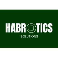 Habrotics Solutions logo - Similar company to Codebuild Academy
