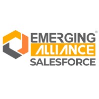 Emerging Alliance | Salesforce Partner logo - Similar company to Erp Eco