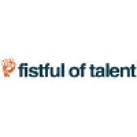 Fistful of Talent logo - Similar company to Recruitingblogs.Com