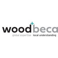 Wood Beca logo - Similar company to Sesco Engineering Pty Ltd