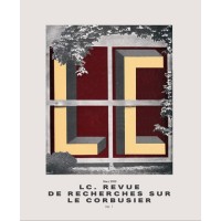 LC - Revue de recherches sur Le Corbusier logo - Similar company to Acto