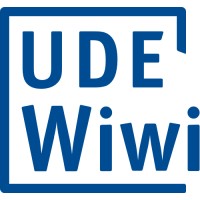 UDE Wirtschaftswissenschaften logo - Similar company to Initiative For Development Education And Learning