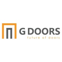 G DOORS logo - Similar company to Jcv Industria E Comercio De Plasticos