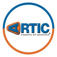 ARTIC Pintures logo - Similar company to Pinvisa