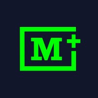 Mellonaid logo - Similar company to Flexa Systems