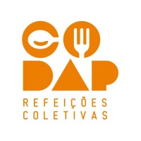 CODAP Refeições logo - Similar company to Masf Refeições