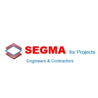 SEGMA For Projects logo - Similar company to Arc Sense Group