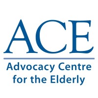 Advocacy Centre For The Elderly