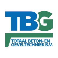 TBG Totaal Beton- en Geveltechniek BV