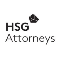 HSG Attorneys Inc logo - Similar company to Ecosolutions