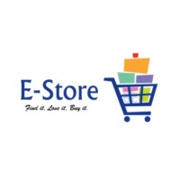 E-Store1 logo - Similar company to Foam Solutions