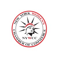 NY Women's Chamber of Commerce logo - Similar company to Business Outreach Center Network