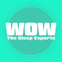 Wow Sleep - The Sleep Experts logo - Similar company to John Ryan By Design Ltd