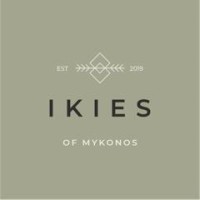 IKIES OF MYKONOS***** logo - Similar company to Opia Mykonos