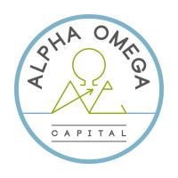Alpha Omega Capital logo - Similar company to Camelia Conseil