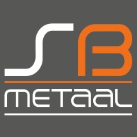 SB Metaal logo - Similar company to Giatec B.V.