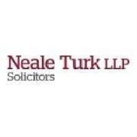 Neale Turk LLP logo - Similar company to Lamb Brooks