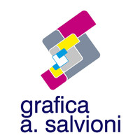 Grafica Salvioni logo - Similar company to Armando Dadò Editore