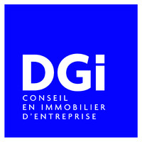 DGi immobilier d'entreprise logo - Similar company to Orie - Observatoire Régional De L'Immobilier D'Entreprise
