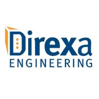 Direxa Engineering logo - Similar company to Reel Solar