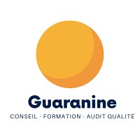 Guaranine logo - Similar company to Iagen