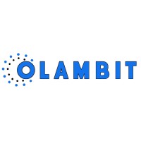 Olambit logo - Similar company to Neevhq