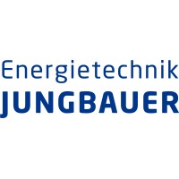 Energietechnik Jungbauer GmbH logo - Similar company to Hd Cad-Service