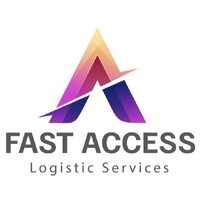 Fast Access logo - Similar company to Fast Access