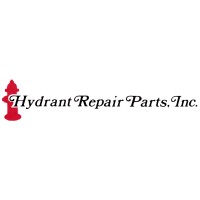 HYDRANT REPAIR PARTS, INC. logo - Similar company to Commit Technologies Inc