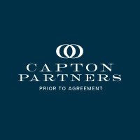 Capton Partners Oy logo - Similar company to Untitled