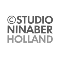 Studio Ninaber Design and Production logo - Similar company to Oomph Industries
