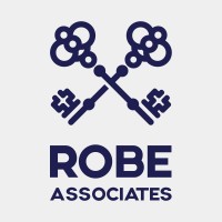 Robe Associates Ltd