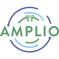 Amplio GH logo - Similar company to Kuj