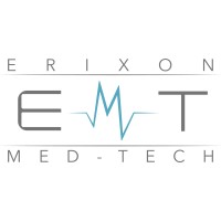 Erixon Medtech AB logo - Similar company to Hf Medtech Group