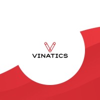 Vinatics logo - Similar company to Vinatic Nl