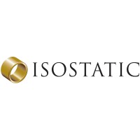 Isostatic Industries logo - Similar company to Micro Metals