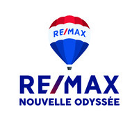 RE/MAX Nouvelle Odyssée logo - Similar company to Kami Architecture