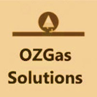 OZGas Solutions | Completions, Well Interventions & Stimulation Consultants & Engineers logo - Similar company to Canadian Frac Sand Exhibition And Conference