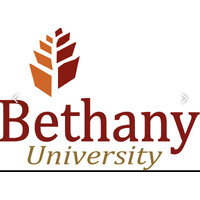 Bethany University Santa Cruz logo - Similar company to Bethany University