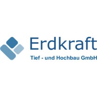 Erdkraft Tief- und Hochbau GmbH logo - Similar company to Np Hochbau Gmbh