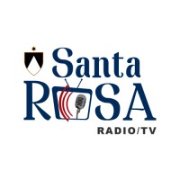 Santa Rosa Radio TV logo - Similar company to Radio Santa Rosa