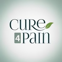 Dr. Chintan Dalal's - Cure4Pain logo - Similar company to Dr. Tathed'S Homeopathy
