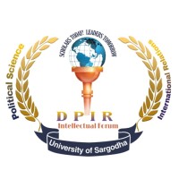 DPIR Intellectual Forum logo - Similar company to Pak Urdu Translators