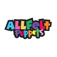 All Felt Puppets